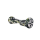 GOBOARD Elegance 6,5" moro + torba - 1451118 - zdjęcie 3